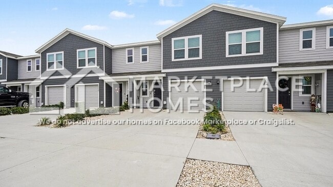 6648 SW 81st Lp in Ocala, FL - Building Photo - Building Photo