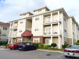 920 Southmoor Dr in Virginia Beach, VA - Building Photo