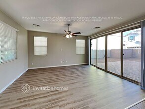 1022 S Annie Ln in Gilbert, AZ - Building Photo - Building Photo