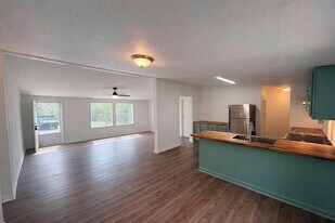 3679 Rocky Glade Rd in Eagleville, TN - Building Photo