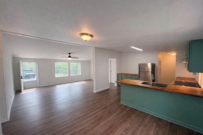 property at 3679 Rocky Glade Rd