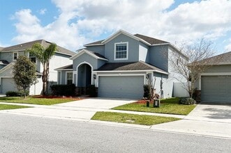 1604 Thetford Cir in Orlando, FL - Building Photo - Building Photo