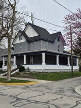 615 N Meridian St in Lebanon, IN - Building Photo - Building Photo