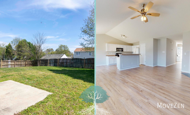 property at 6032 Saybrooke Dr
