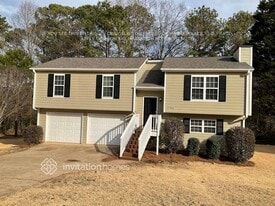 2799 Pine Meadow Dr in Marietta, GA - Building Photo