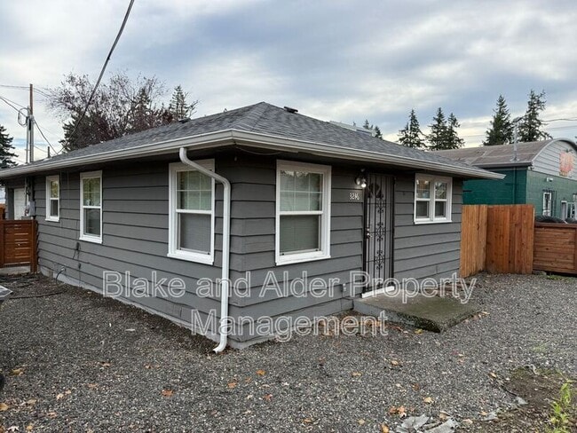 property at 3246 SE 136th Ave