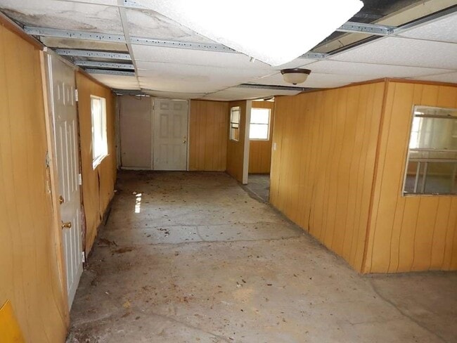 3614 Cosby St in Houston, TX - Building Photo - Building Photo