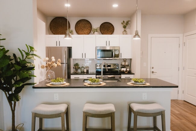 The Farm at Golston Hill Collection