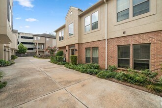3816 Center St in Houston, TX - Building Photo - Building Photo