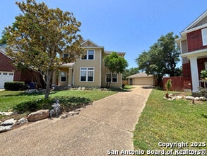 20131 Horizon Way in San Antonio, TX - Building Photo - Building Photo