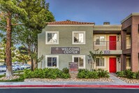 Welcome Center - Solstice Apartments in Las Vegas, Nevada