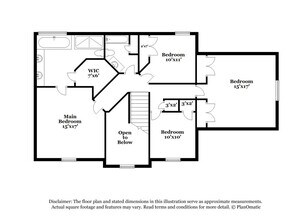 6341 Fairway Heights Cove in Bartlett, TN - Building Photo - Building Photo