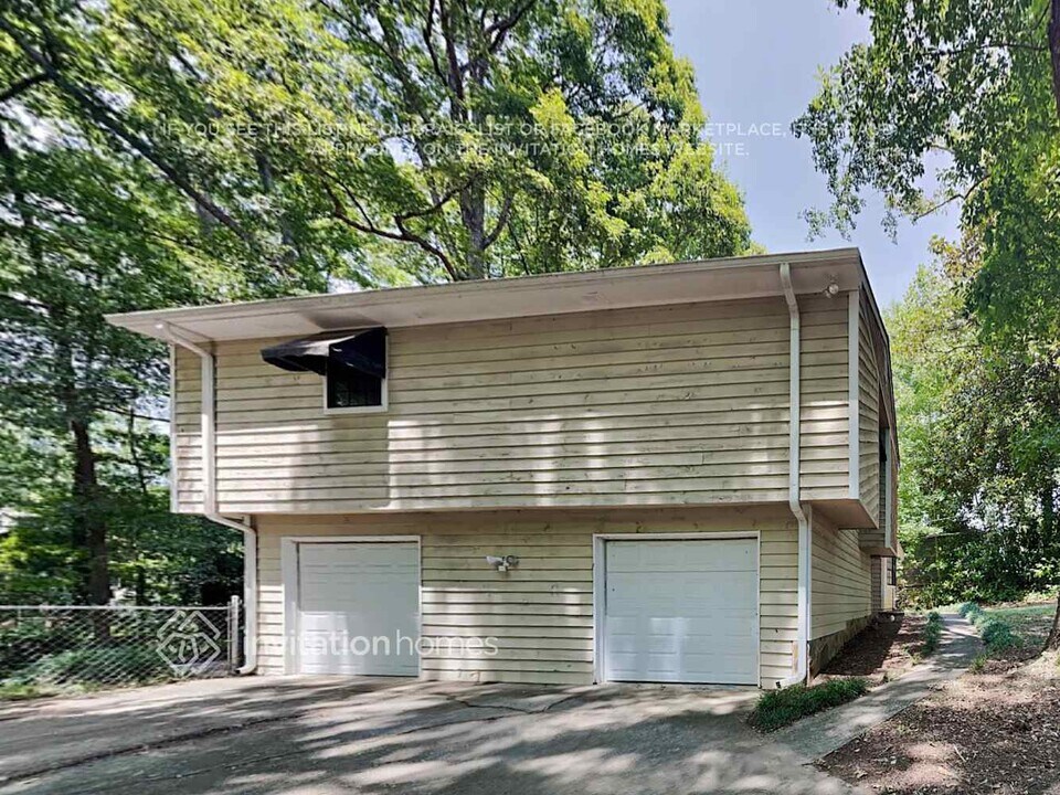4265 Nora Ln NW in Duluth, GA - Building Photo