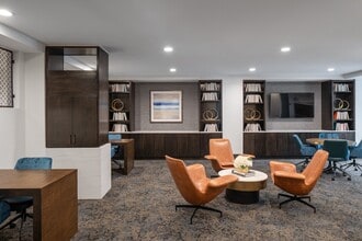 10X 15th Street Flats in Houston, TX - Foto de edificio - Building Photo