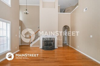 1135 Hoska Cove in Cordova, TN - Foto de edificio - Building Photo