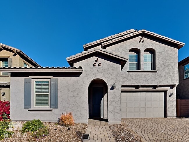 property at 7050 E Ainsley May Way