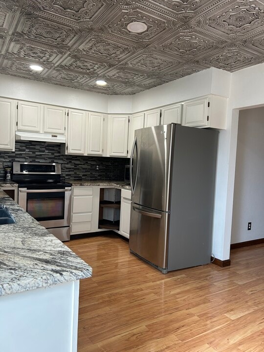 435 E Drake Rd in Fort Collins, CO - Foto de edificio