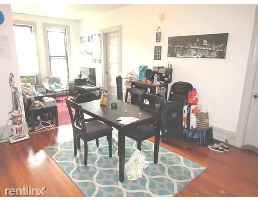 1540 Tremont St-Unit -# 3R in Boston, MA - Building Photo