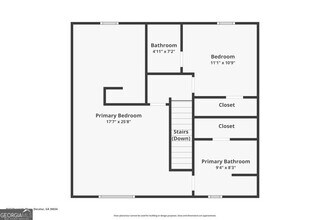 4047 Riverside Pkwy in Decatur, GA - Building Photo - Building Photo