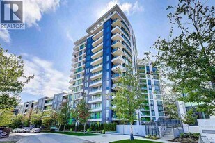 3563 Ross Drive in Vancouver, BC - Building Photo