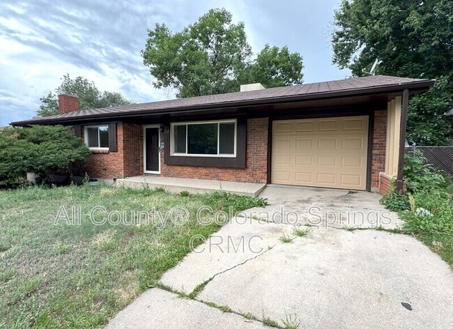 property at 2122 Meyers Ave