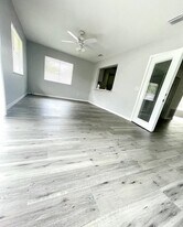 2049 Gloria Cir in Palm Bay, FL - Building Photo