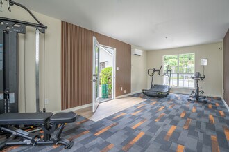 Lancaster Ridge in Canton, GA - Foto de edificio - Interior Photo