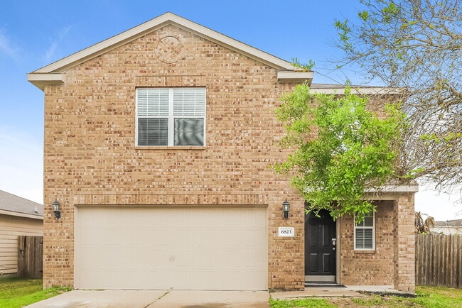 property at 6823 Clover Walk Ln
