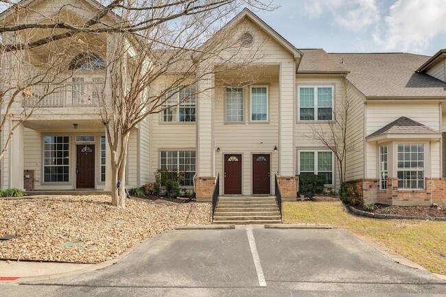 12249 Abbey Glen Ln, Unit B in Austin, TX - Building Photo - Building Photo