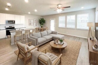 10402 Ida Gdn Wy in Converse, TX - Foto de edificio - Building Photo