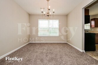 107 Cane Ave in Social Circle, GA - Building Photo - Building Photo