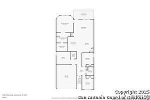5206 Halite in San Antonio, TX - Building Photo - Building Photo