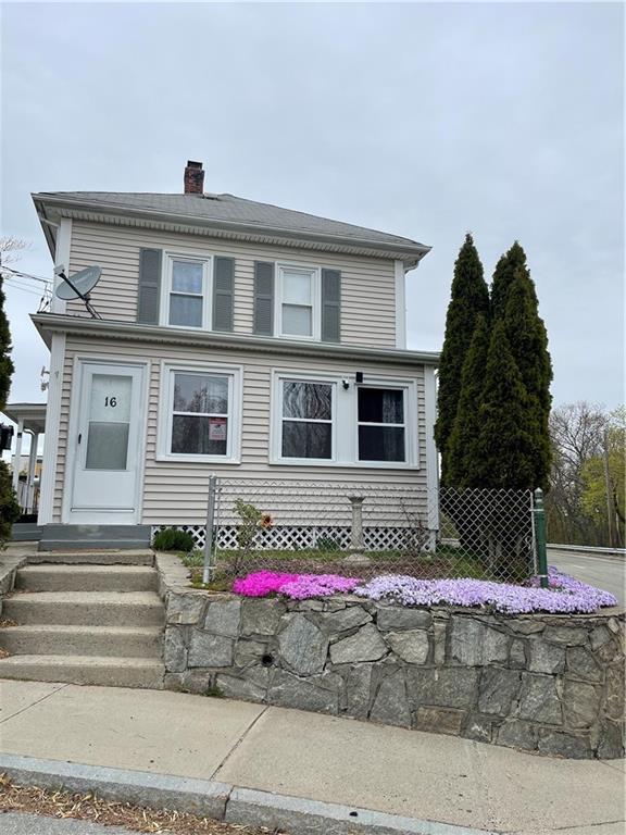 16 Grove St