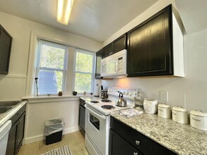 6651 Berthold Ave in St. Louis, MO - Building Photo - Building Photo