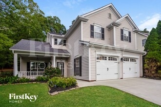 10444 Henbane Ct in Charlotte, NC - Building Photo - Building Photo