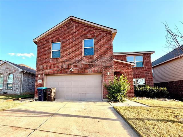 property at 6309 Waterhill Ln
