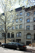 58 W 84th St Apartments