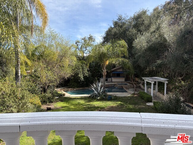 4312 Park Verdi in Calabasas, CA - Building Photo - Building Photo