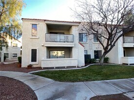 4872 Nara Vista Way in Las Vegas, NV - Building Photo