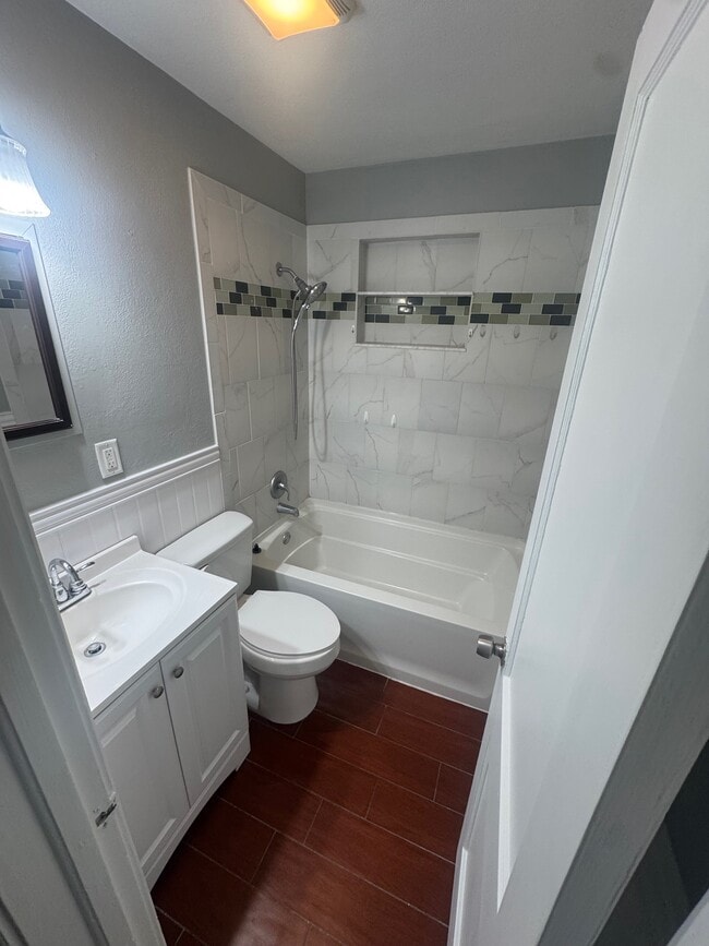 62 Park St in Rockledge, FL - Building Photo - Building Photo