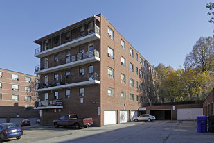 4 Hill Heights Rd Apartments