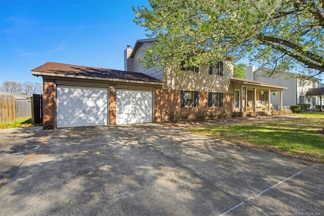 property at 1787 Hampton Oaks Dr