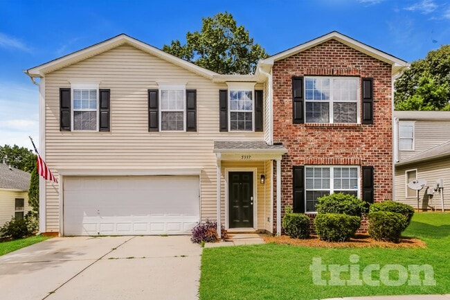 property at 5337 Liberty Hall Cir