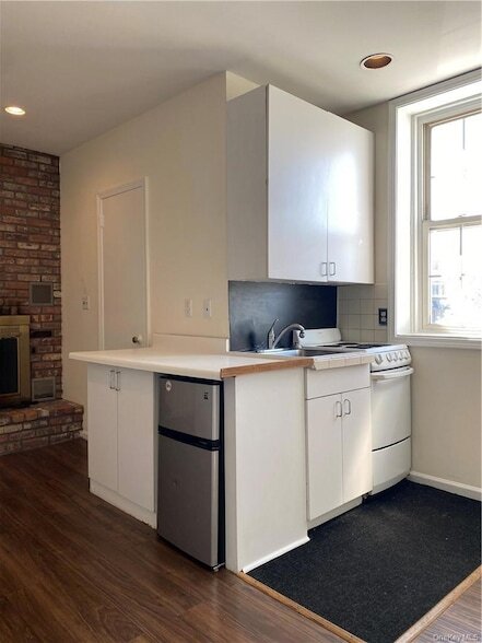 6 Spring St, Unit 2A in Hastings On Hudson, NY - Building Photo - Building Photo