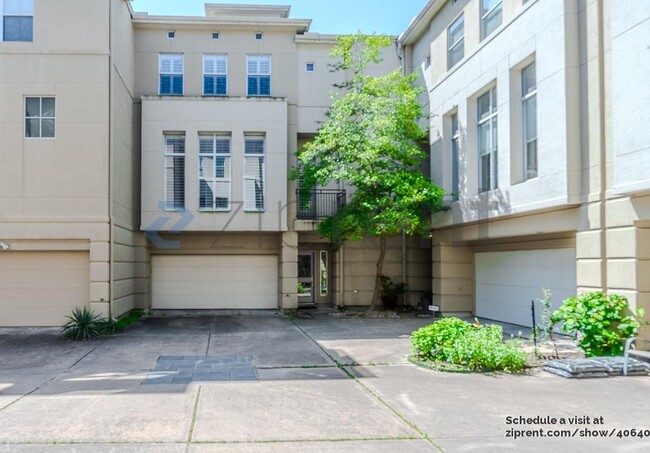 1118 Columbus St in Houston, TX - Building Photo - Building Photo