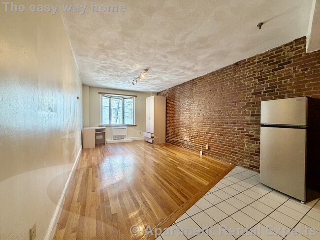 12 Mt Auburn St