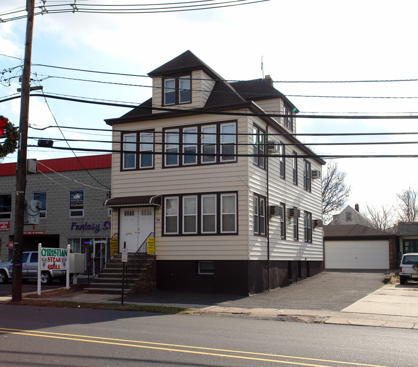 18 Outwater Ln in Garfield, NJ - Building Photo