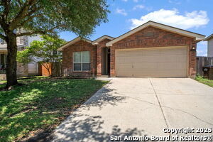 10631 Arabian Sands in San Antonio, TX - Building Photo