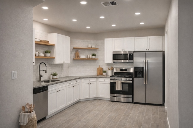 property at 7952 Blue St