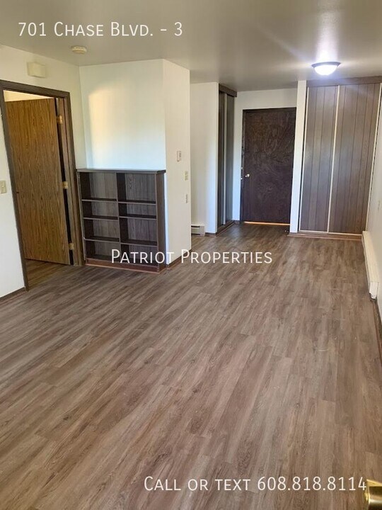 701 Chase Blvd-Unit -3 in Sun Prairie, WI - Building Photo